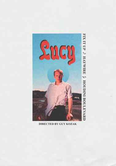 FIX IT UP / HAYWIRE / HOUDINI BLVD Poster