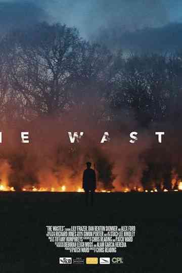 The Wastes Poster