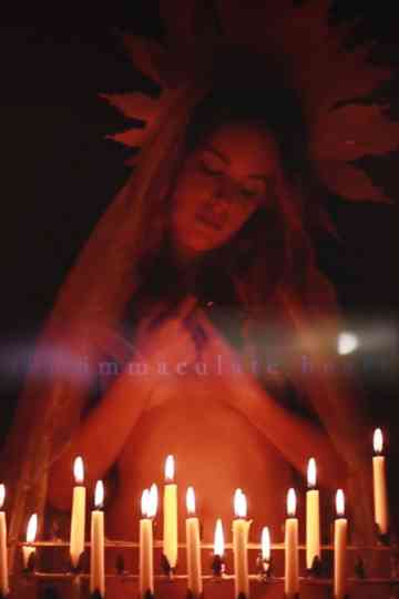 Immaculate Heart Poster