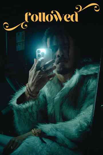 Followed Poster