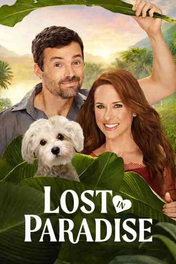 Lost in Paradise Poster