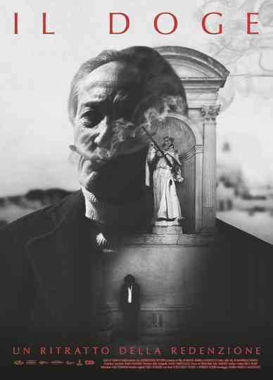 Il Doge: A Portrait of Redemption Poster