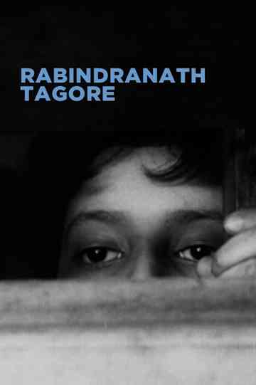Rabindranath Tagore Poster