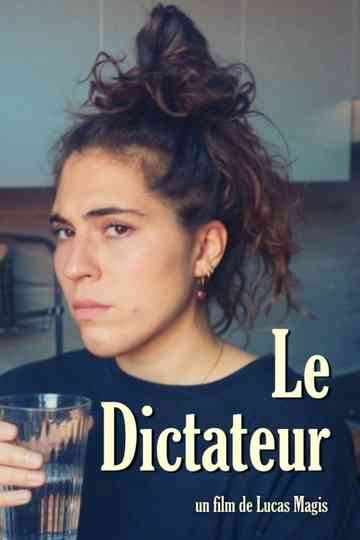 Le Dictateur Poster