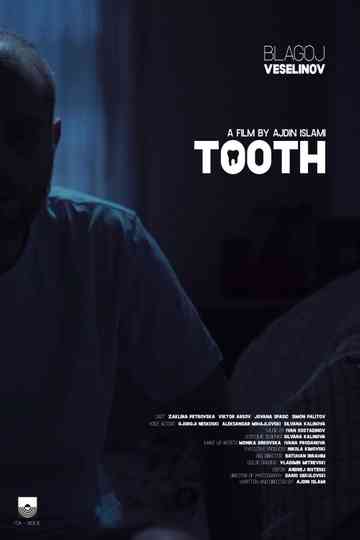 Tooth Poster