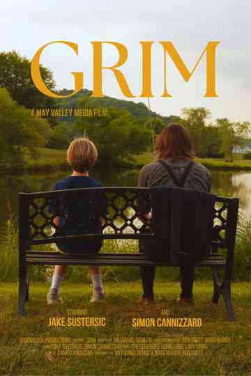 GRIM Poster