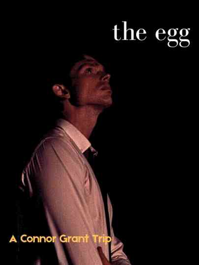 The Egg Poster