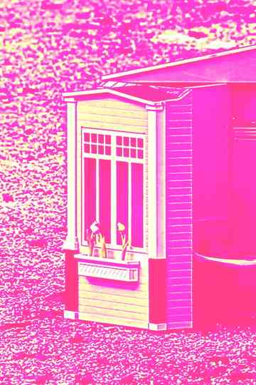 CARNE-FICCIÓN Poster