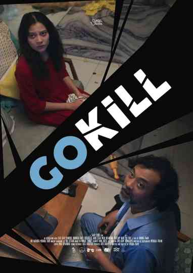 Gokill Poster