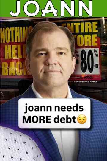 Too Big to Fail? Poster