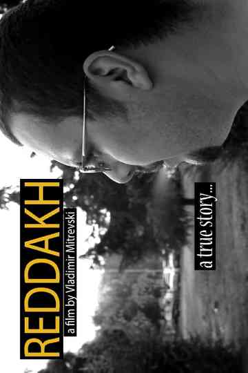 Reddakh Poster