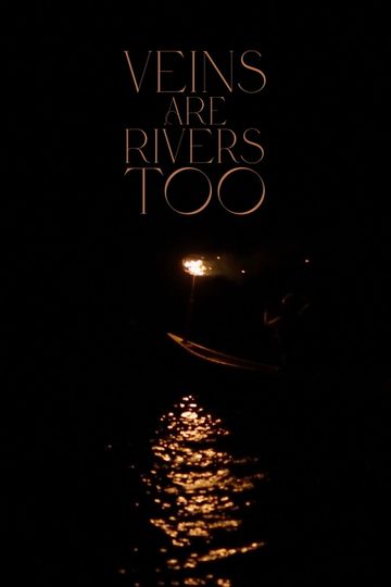 Veins Are Rivers Too