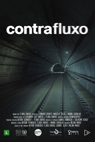 contrafluxo