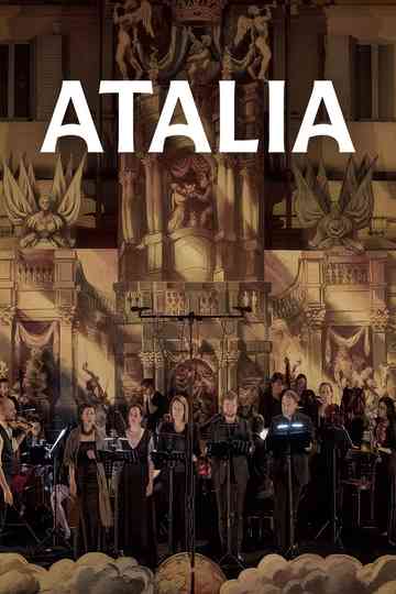 Atalia Poster