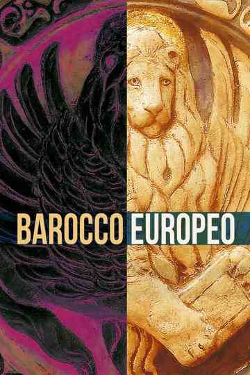 Barocco europeo: Al chiaro lume di due stelle poster