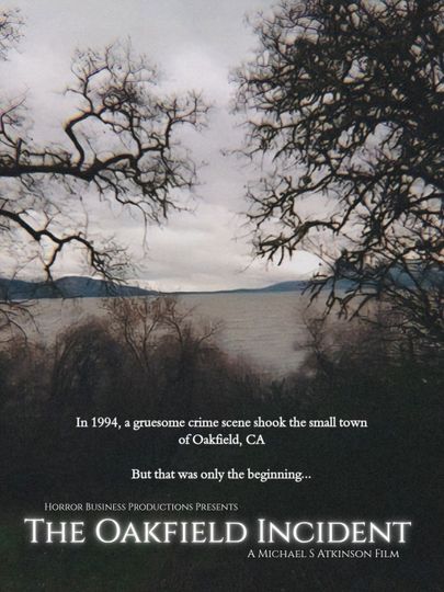 The Oakfield Incident