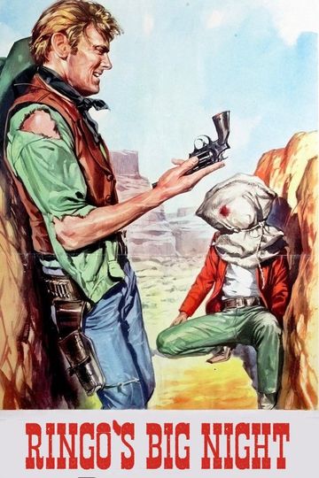 Ringos Big Night