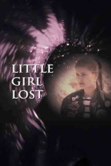 Little Girl Lost Poster