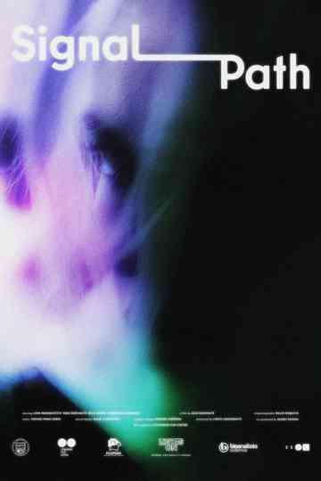 Signal Path Poster