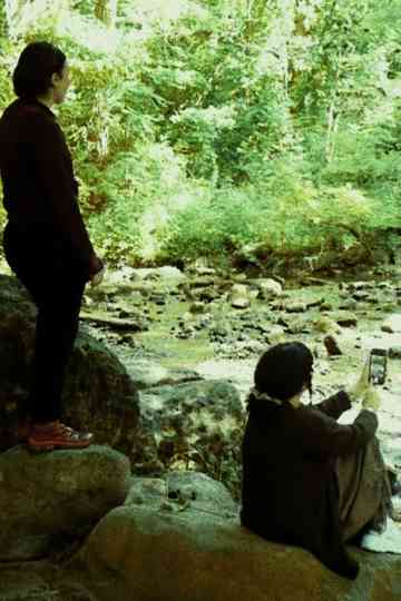 Together We Fall Apart Poster