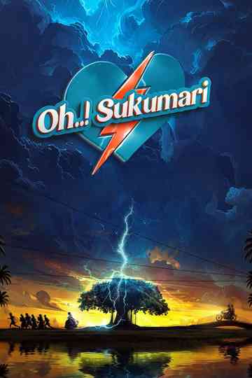 Oh..! Sukumari Poster
