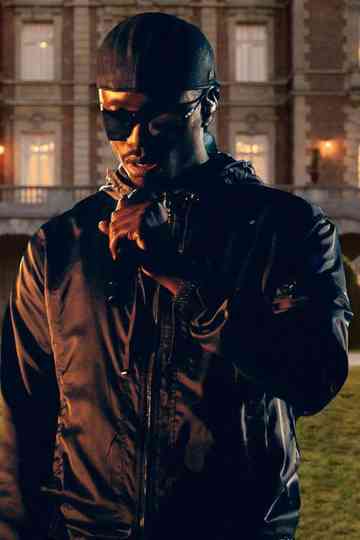 Déambulations : Werenoi au château Constance poster