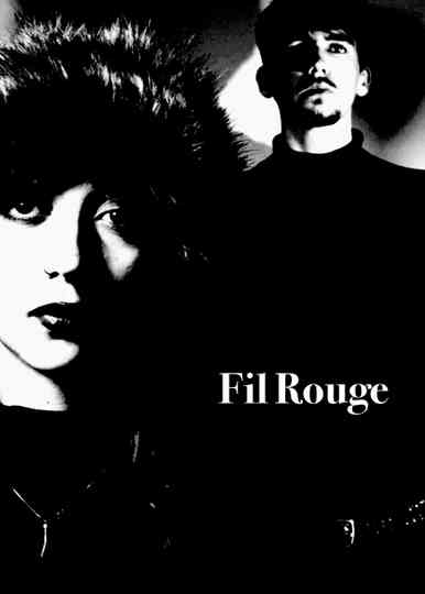 Fil Rouge Poster