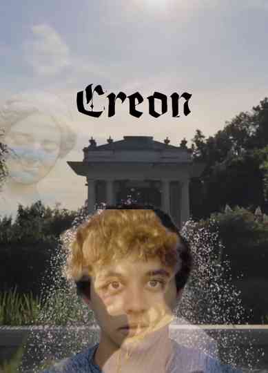 Creon Poster
