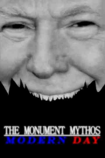 The Monument Mythos: The Modern Day Poster