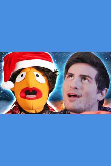 The End of Christmas Poster