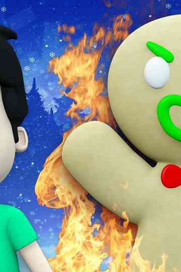 Christmas Apocalypse Poster