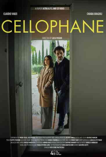 Cellophane Poster