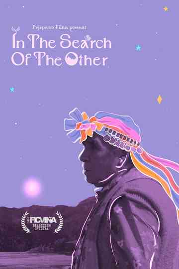 La búsqueda del otro Poster