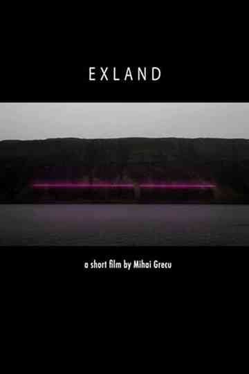 (ex)land Poster