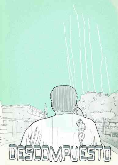 Descompuesto Poster