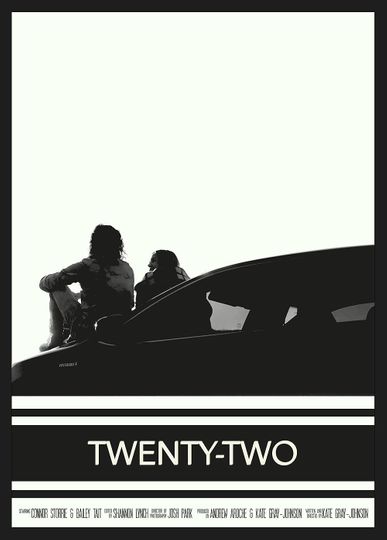 Twenty-Two