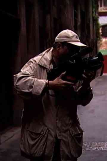 Llorenç Soler: dues o tres coses que… Poster