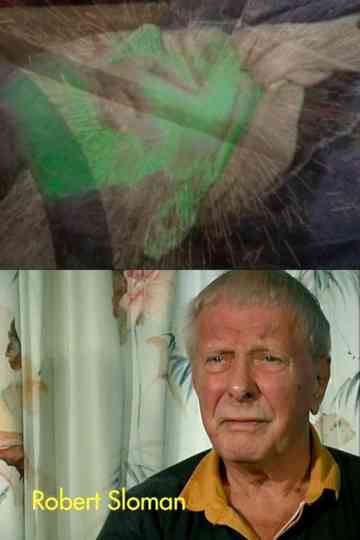 Robert Sloman: The Green Death Poster