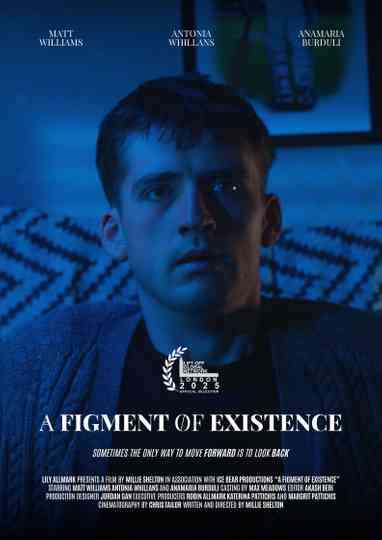 A Figment of Existence Poster