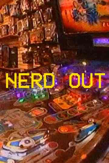 Nerd Out Poster