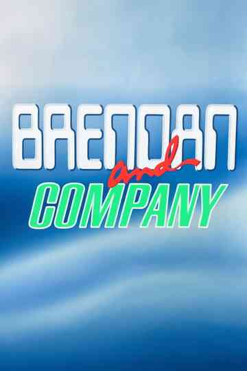 Brendan and Company Poster