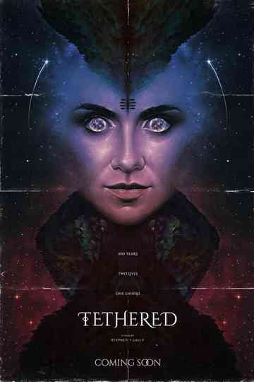 Tethered Poster