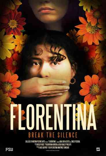 Florentina Poster