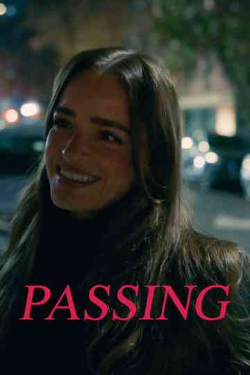 Passing Poster
