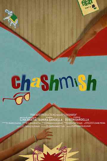 Chashmish Poster