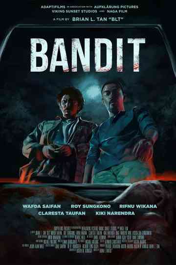 Bandit Poster