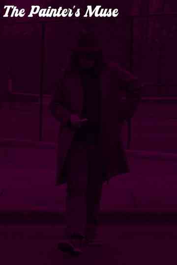 The Painter's Muse Poster