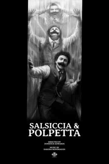 Salsiccia & Polpetta Poster