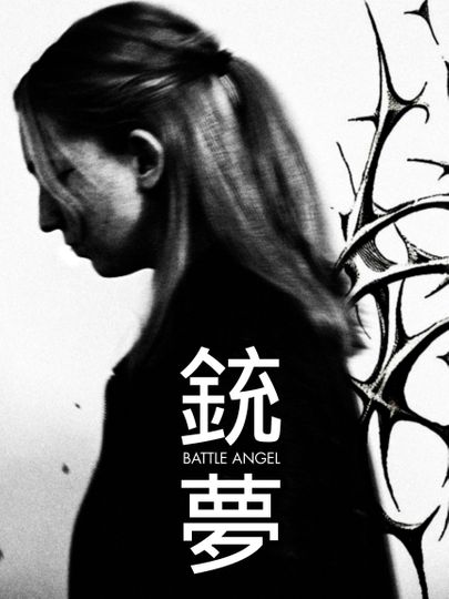Battle Angel