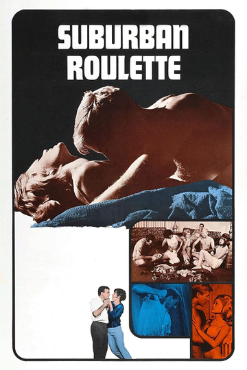 Suburban Roulette Poster